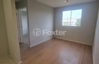 Apartamento com 2 quartos à venda na avenida do vaticano, 275, jardim joão xxiii, são paulo, 40 m2 por r$ 233.000