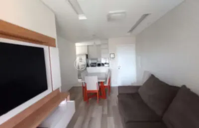 Apartamento com 3 quartos à venda na rua doutor amâncio de carvalho, 437, baeta neves, são bernardo do campo, 71 m2 por r$ 535.000