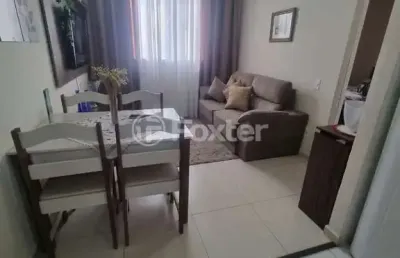 Apartamento com 2 quartos à venda na avenida do vaticano, 275, jardim joão xxiii, são paulo, 40 m2 por r$ 225.000