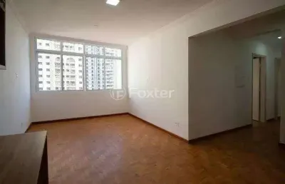 Apartamento com 2 quartos à venda na alameda jaú, 527, jardim paulista, são paulo, 85 m2 por r$ 1.350.000