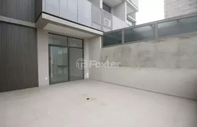 Apartamento com 1 quarto à venda na alameda dos arapanés, 195, moema, são paulo, 58 m2 por r$ 769.000