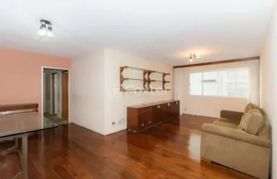 Apartamento com 3 quartos à venda na alameda lorena, 319, jardim paulista, são paulo, 150 m2 por r$ 1.300.000