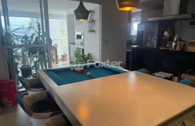 Apartamento com 2 quartos à venda na rua sérgio tomás, 422, bom retiro, são paulo, 96 m2 por r$ 997.500