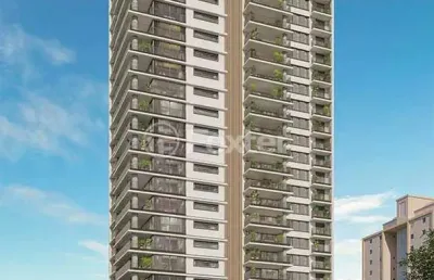 Apartamento com 3 quartos à venda na avenida agami, 220, indianópolis, são paulo, 420 m2 por r$ 20.074.270