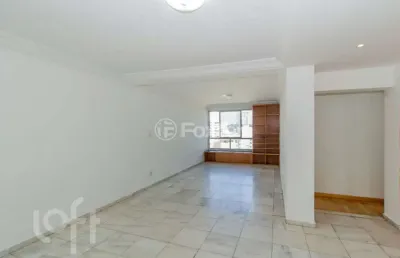 Apartamento com 3 quartos à venda na rua bartira, 525, perdizes, são paulo, 127 m2 por r$ 990.000