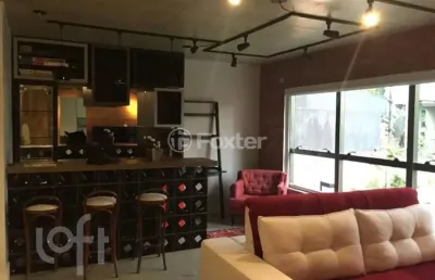 Apartamento com 1 quarto à venda na avenida engenheiro luiz carlos berrini, 1618, cidade monções, são paulo, 70 m2 por r$ 1.250.000