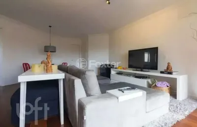 Apartamento com 3 quartos à venda na rua flórida, 1133, cidade monções, são paulo, 150 m2 por r$ 3.450.000