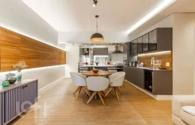 Apartamento com 2 quartos à venda na rua doutor sodré, 232, vila nova conceição, são paulo, 70 m2 por r$ 1.990.000