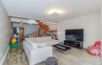 Casa com 3 quartos à venda na rua pageu, 304, vila mariana, são paulo, 243 m2 por r$ 1.295.000
