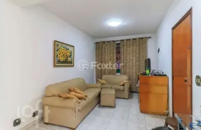 Casa com 2 quartos à venda na rua doutor octávio de oliveira santos, 159, brooklin paulista, são paulo, 240 m2 por r$ 1.300.000