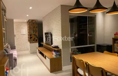 Apartamento com 3 quartos à venda na rua bertioga, 169, chácara inglesa, são paulo, 90 m2 por r$ 1.600.000