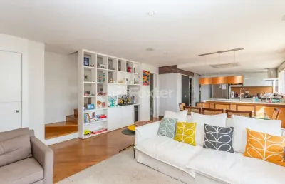 Apartamento com 2 quartos à venda na rua joão cachoeira, 1325, vila nova conceição, são paulo, 150 m2 por r$ 3.950.000