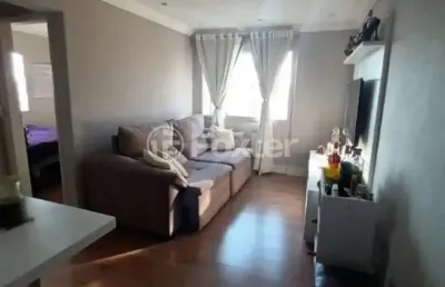 Apartamento com 2 quartos à venda na rua nossa senhora das mercês, 633, vila das mercês, são paulo, 70 m2 por r$ 440.000