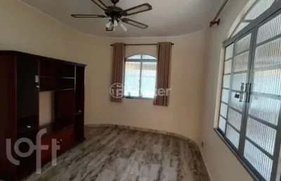 Casa com 3 quartos à venda na rua danton coelho, 29, vila nhocune, são paulo, 214 m2 por r$ 950.000