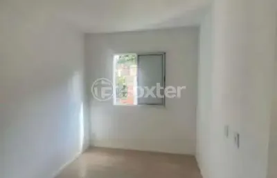Cobertura com 4 quartos à venda na rua dos sonetos, 26, jardim nova vida, cotia, 110 m2 por r$ 350.000