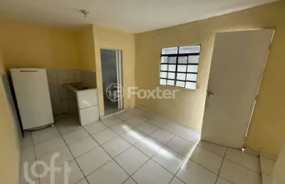 Casa com 5 quartos à venda na rua marechal tasso tinoco, 193, jardim da pedreira, são paulo, 250 m2 por r$ 530.000