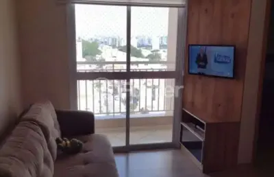 Apartamento com 2 quartos à venda na rua madri, 360, utinga, santo andré, 52 m2 por r$ 350.000