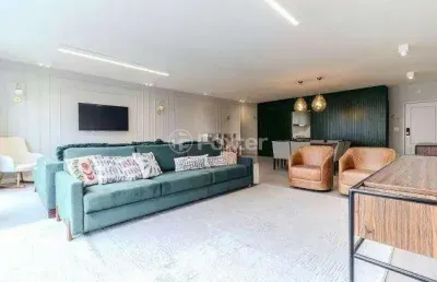 Apartamento com 3 quartos à venda na rua doutor brasílio machado, 270, santa cecília, são paulo, 220 m2 por r$ 2.990.000