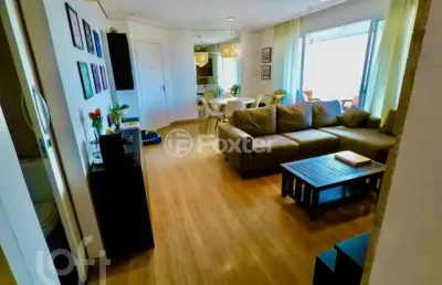 Apartamento com 2 quartos à venda na rua faustolo, 1101, lapa, são paulo, 98 m2 por r$ 1.230.000