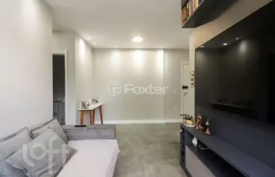Apartamento com 2 quartos à venda na rua sousa breves, 97, vila zilda (tatuapé), são paulo, 68 m2 por r$ 726.000