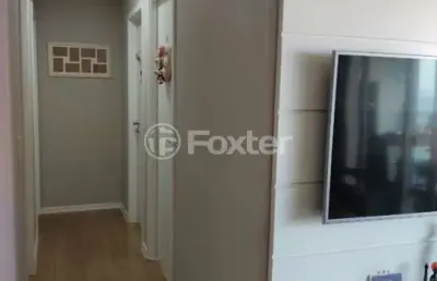 Apartamento com 3 quartos à venda na rua araguaia, 135, vila curuçá, santo andré, 85 m2 por r$ 771.300