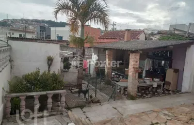 Casa com 4 quartos à venda na avenida brasil, 126, jardim central, cotia, 250 m2 por r$ 1.200.000