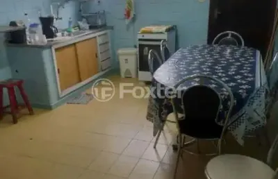 Casa com 4 quartos à venda na rua guapiaçu, 239, vila clementino, são paulo, 170 m2 por r$ 980.000