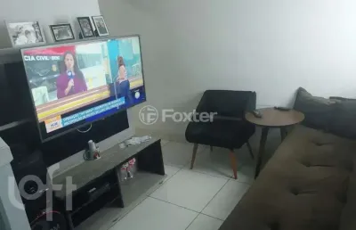 Casa em condomínio fechado com 2 quartos à venda na rua doutor josé cioffi, 241, cidade são mateus, são paulo, 47 m2 por r$ 318.000