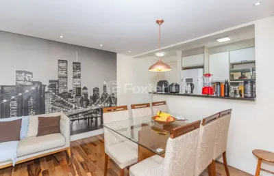 Apartamento com 3 quartos à venda na rua nossa senhora da saúde, 1330, vila das mercês, são paulo, 69 m2 por r$ 695.000