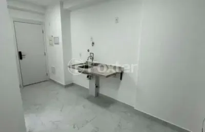 Kitnet / stúdio à venda na avenida guapira, 117, tucuruvi, são paulo, 27 m2 por r$ 320.000