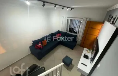Casa com 3 quartos à venda na rua iriquita, 37, parque vitória, são paulo, 118 m2 por r$ 850.000
