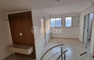 Apartamento com 2 quartos à venda na rua vinte e quatro de fevereiro, 488, casa branca, santo andré, 83 m2 por r$ 512.000