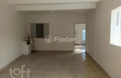 Casa com 1 quarto à venda na rua rosa do ultramar, 1, lajeado, são paulo, 80 m2 por r$ 255.000