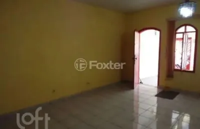 Casa com 4 quartos à venda na rua sérgio milliet, 245, jordanópolis, são bernardo do campo, 242 m2 por r$ 800.000