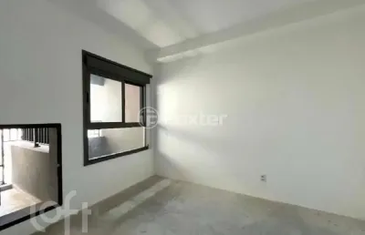 Apartamento com 1 quarto à venda na avenida afonso mariano fagundes, 165, saúde, são paulo, 34 m2 por r$ 520.000