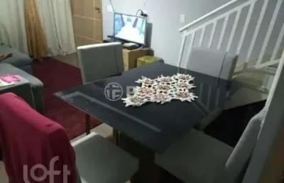 Casa com 2 quartos à venda na rua joão de godói moreira, 85, socorro, são paulo, 122 m2 por r$ 583.000
