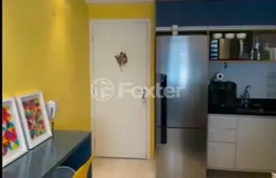 Apartamento com 1 quarto à venda na avenida nove de julho, 544, bela vista, são paulo, 31 m2 por r$ 332.500