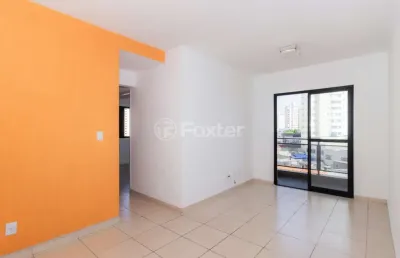 Apartamento com 2 quartos à venda na rua do acre, 390, vila bertioga, são paulo, 60 m2 por r$ 415.000