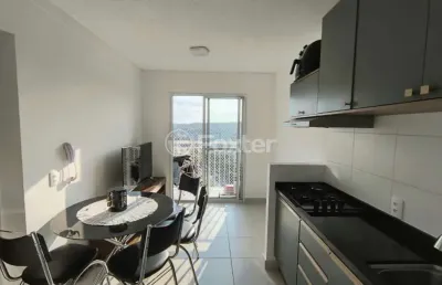 Apartamento com 2 quartos à venda na rua nora ney, 120, socorro, são paulo, 36 m2 por r$ 340.000