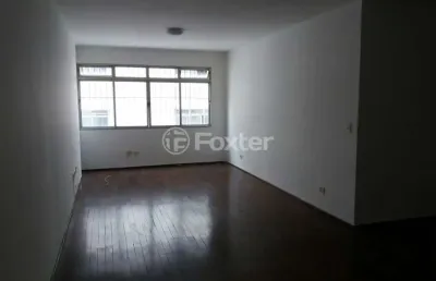 Apartamento com 3 quartos à venda na rua são carlos do pinhal, 608, bela vista, são paulo, 129 m2 por r$ 1.200.000