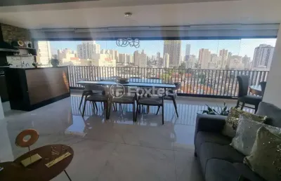 Apartamento com 3 quartos à venda na rua tuiuti, 680, tatuapé, são paulo, 125 m2 por r$ 1.950.000
