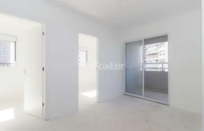 Apartamento com 2 quartos à venda na rua sapetuba, 166, butantã, são paulo, 42 m2 por r$ 600.000