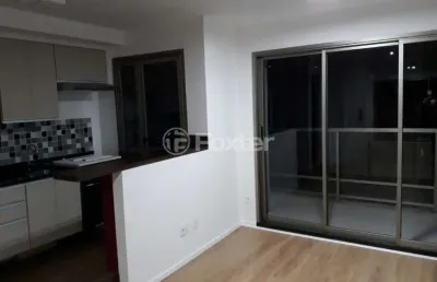 Apartamento com 1 quarto à venda na rua alves guimarães, 1120, pinheiros, são paulo, 44 m2 por r$ 740.000
