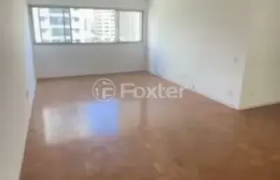 Apartamento com 3 quartos à venda na rua constantino de sousa, 923, campo belo, são paulo, 129 m2 por r$ 900.000