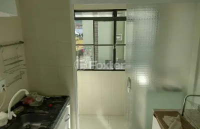 Apartamento com 2 quartos à venda na rua corbélia, 235, jardim flor da montanha, guarulhos, 50 m2 por r$ 275.000