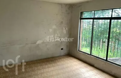 Casa com 3 quartos à venda na rua guerra junqueira, 305, vila humaitá, santo andré, 193 m2 por r$ 480.000