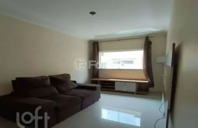 Casa em condomínio fechado com 3 quartos à venda na rua maciel filho, 150, jardim danfer, são paulo, 104 m2 por r$ 425.000