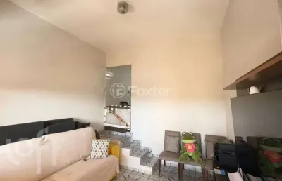 Casa com 3 quartos à venda na avenida zaira mansur sadek, 901, jardim zaira, mauá, 150 m2 por r$ 370.000
