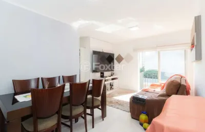 Apartamento com 2 quartos à venda na rua muniz de sousa, 644, aclimação, são paulo, 58 m2 por r$ 550.000