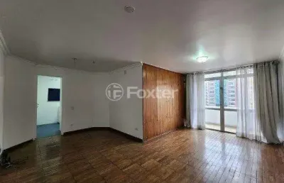 Apartamento com 3 quartos à venda na alameda sarutaiá, 96, jardim paulista, são paulo, 130 m2 por r$ 1.200.000